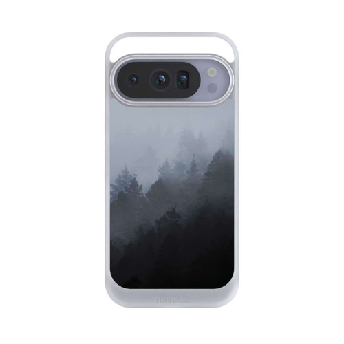 Google Pixel 10 Pro NIVOcore Neblige Morgenstunden