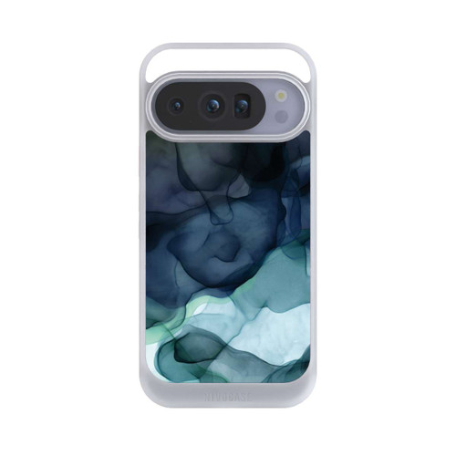 Google Pixel 10 Pro NIVOcore Flüssig Kunst Dämmerungsstimmung