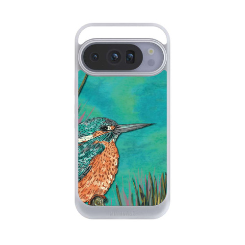 Google Pixel 10 Pro NIVOcore Eisvogel