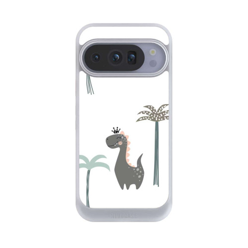 Google Pixel 10 Pro NIVOcore Dino Palms