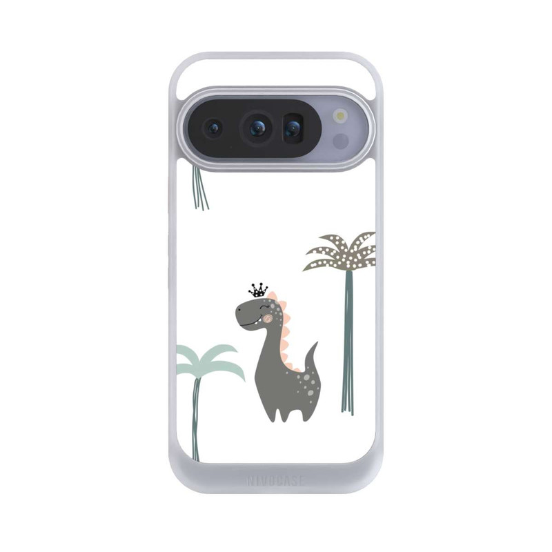 Pixel 10 Pro NIVOcore Dino Palms