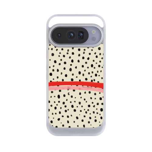Google Pixel 10 Pro NIVOcore Crazy Life Art 02