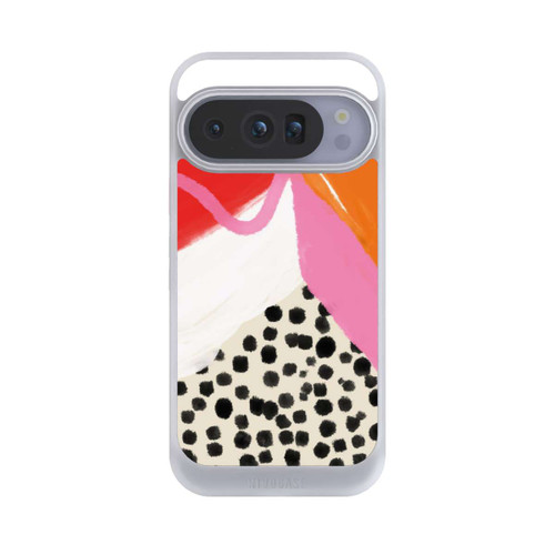 Google Pixel 10 Pro NIVOcore Crazy Life Art 03