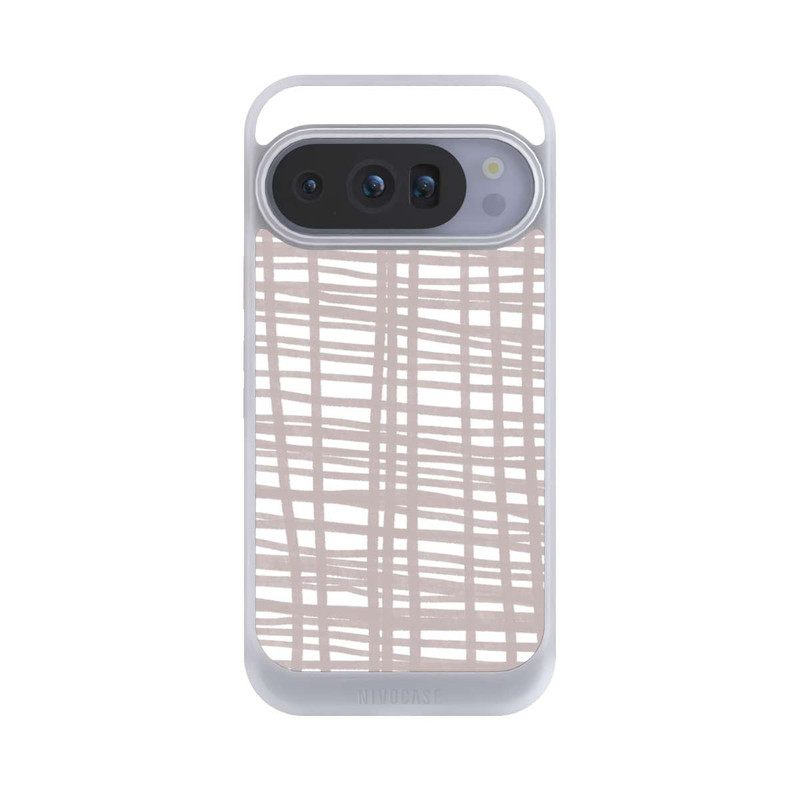 Pixel 10 Pro NIVOcore Kleinkariert
