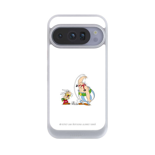 Google Pixel 10 Pro NIVOcore Fou rire - Astérix &amp; Obélix