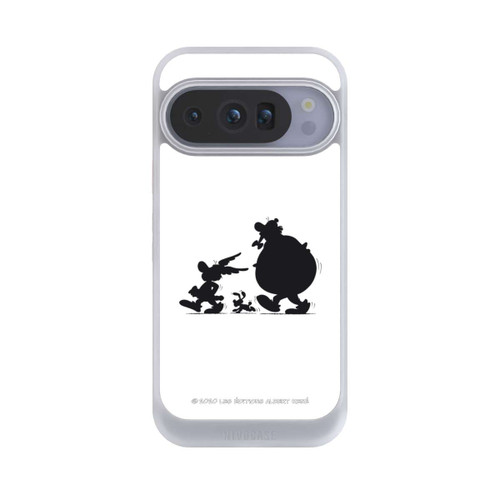 Google Pixel 10 Pro NIVOcore L'Ombre d'Astérix &amp; Obélix
