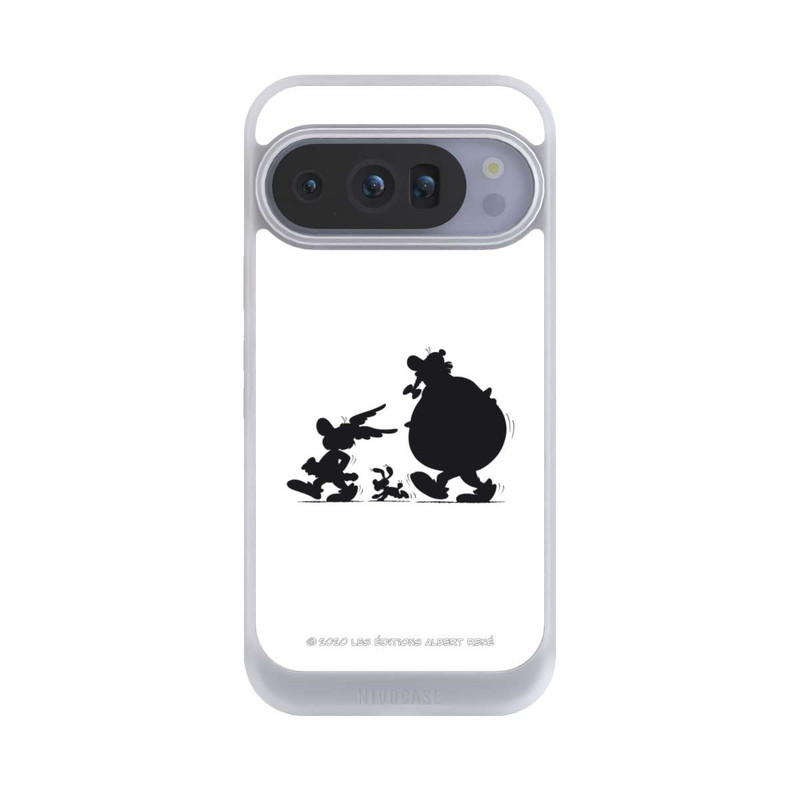 Pixel 10 Pro NIVOcore L'Ombre d'Astérix & Obélix