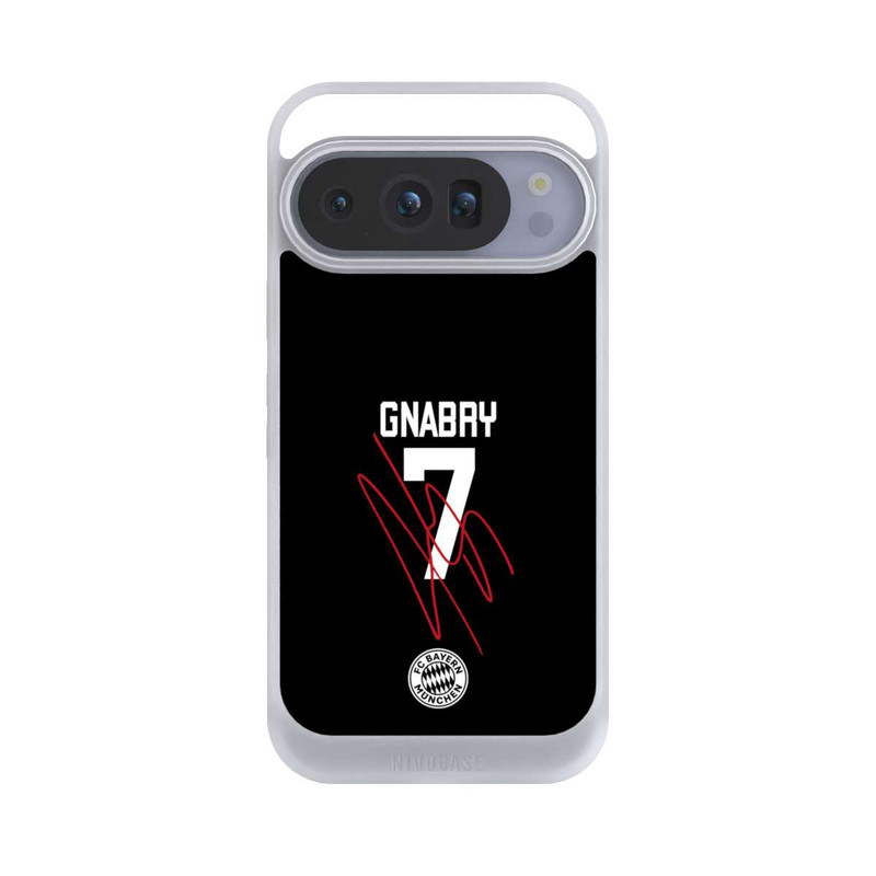 Pixel 10 Pro NIVOcore Gnabry 7 - FCB