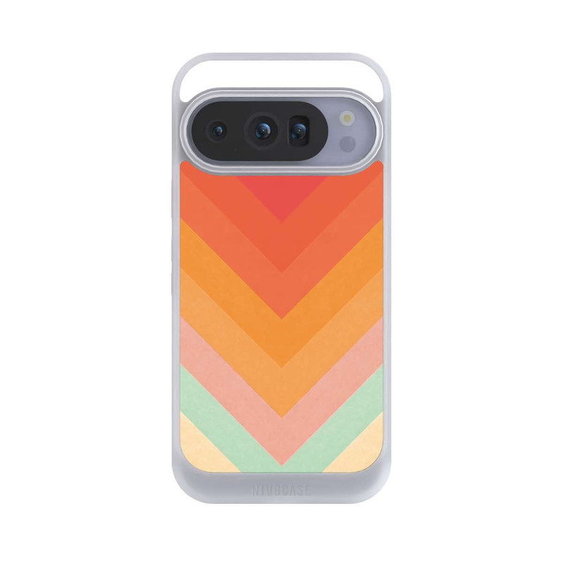 Pixel 10 Pro NIVOcore Magic Chevrons