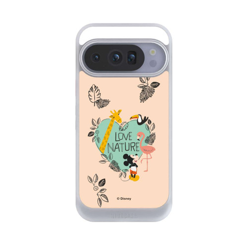 Google Pixel 10 Pro NIVOcore J'adore la nature Mickey