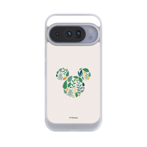 Google Pixel 10 Pro NIVOcore Portrait de Mickey dans la nature