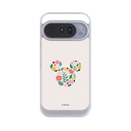 Google Pixel 10 Pro NIVOcore Portrait de Mickey Nature 2