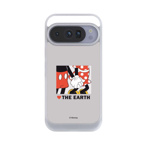 Google Pixel 10 Pro NIVOcore Aimez la Terre Mickey et Minine