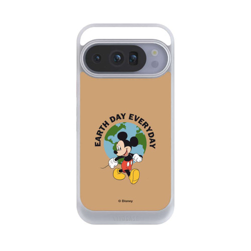 Google Pixel 10 Pro NIVOcore Earth Day Mickey