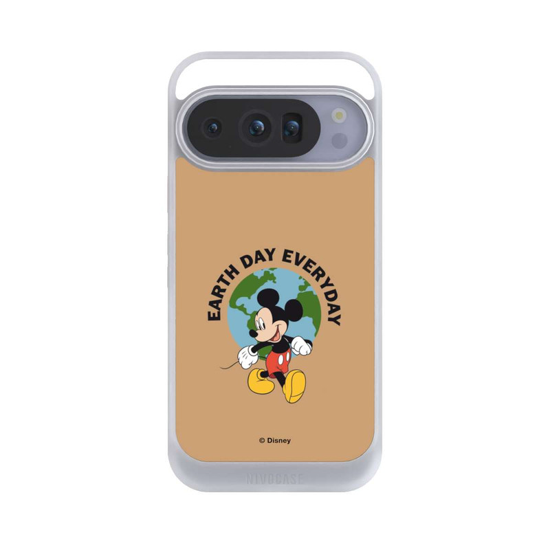 Pixel 10 Pro NIVOcore Earth Day Mickey