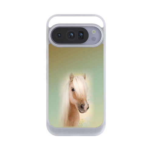 Google Pixel 10 Pro NIVOcore Haflinger Portait