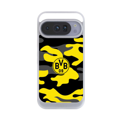 Google Pixel 10 Pro NIVOcore BVB Camouflage