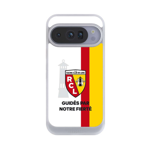Google Pixel 10 Pro NIVOcore RC Lens Notre Fierté