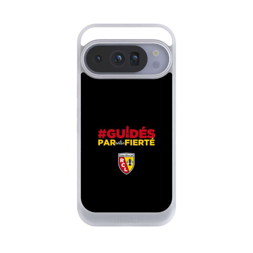Google Pixel 10 Pro NIVOcore RC Lens Guidés Par Notre Fierté
