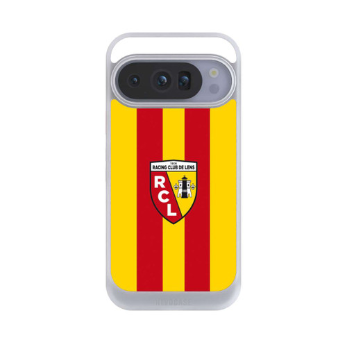 Google Pixel 10 Pro NIVOcore RC Lens Maillot Domicile 2020/21