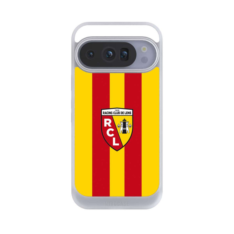 Pixel 10 Pro NIVOcore RC Lens Heimtrikot 2020/21