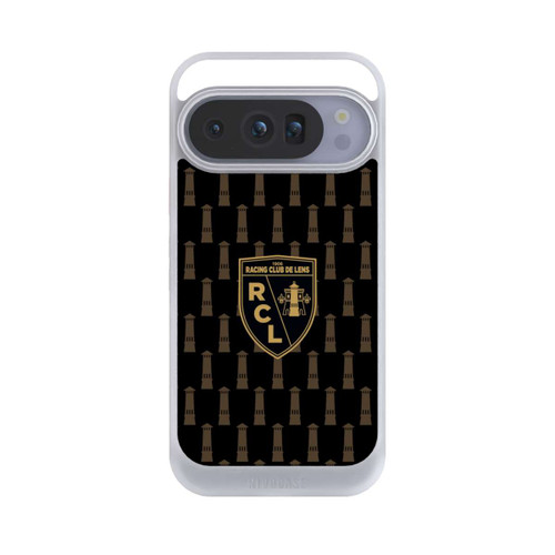 Google Pixel 10 Pro NIVOcore RC Lens Maillot Extérieur 2020/21
