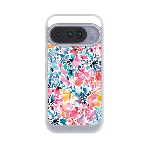 Google Pixel 10 Pro NIVOcore Fleurs magiques