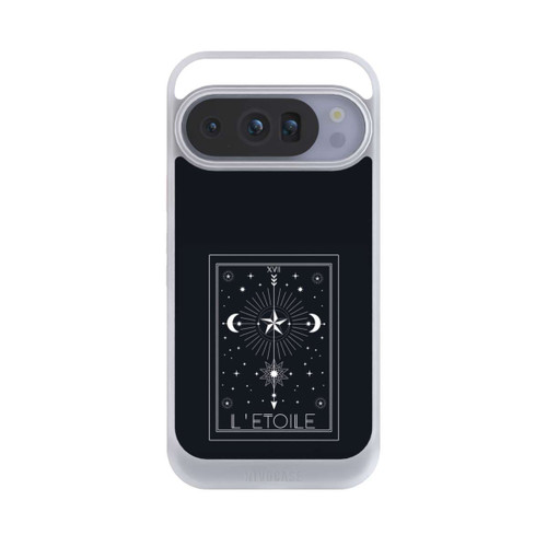 Google Pixel 10 Pro NIVOcore Etoile Carte de tarot