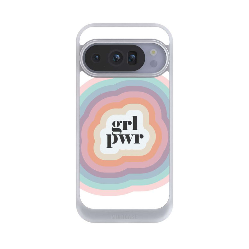 Pixel 10 Pro NIVOcore Grl Pwr