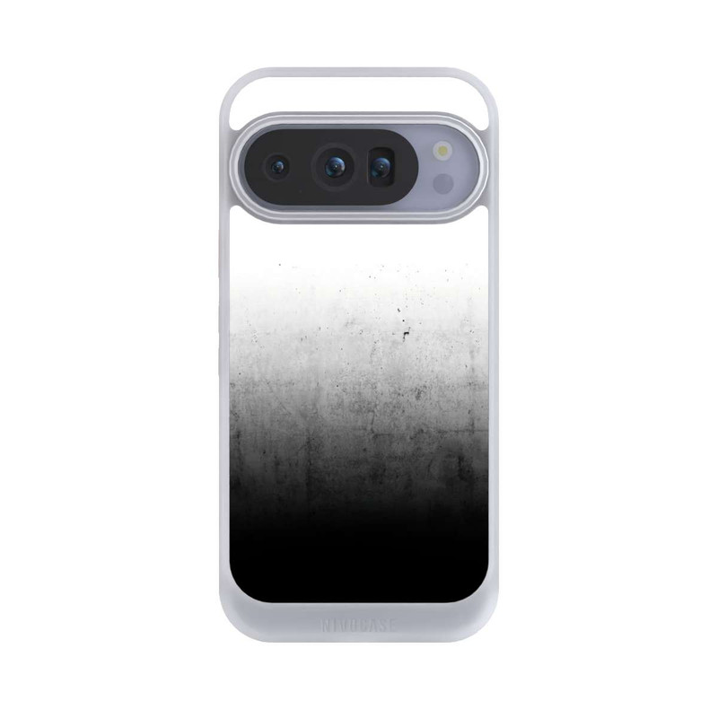 Pixel 10 Pro NIVOcore Ombre Schwarz