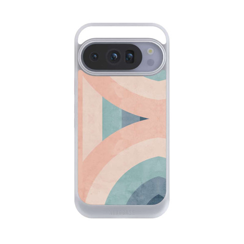 Google Pixel 10 Pro NIVOcore Nur ein Regenbogen