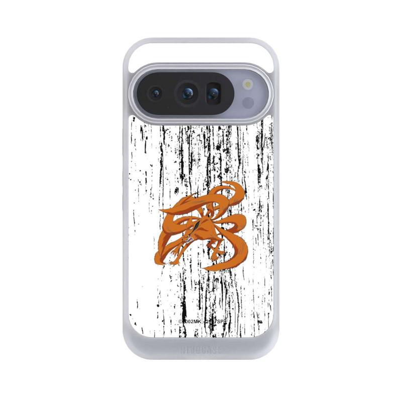 Pixel 10 Pro NIVOcore Kurama