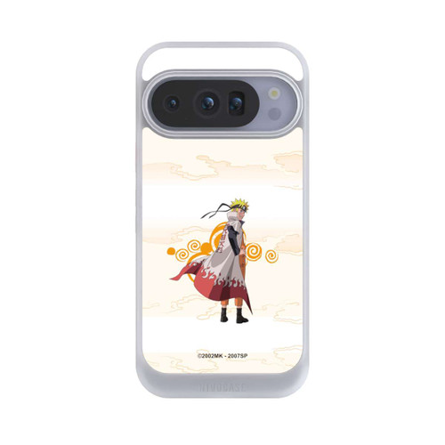 Google Pixel 10 Pro NIVOcore Naruto Hokage