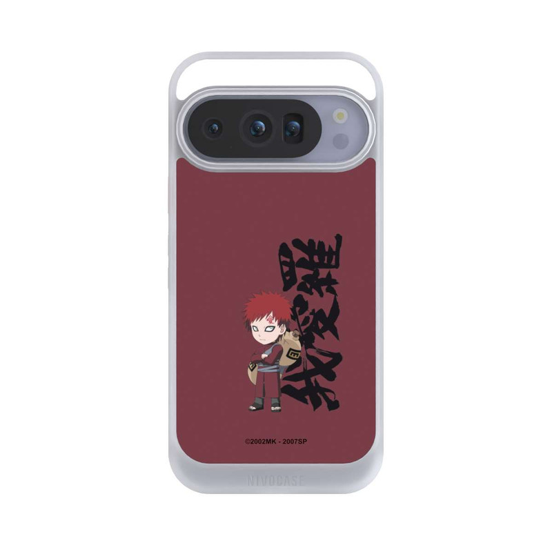 Pixel 10 Pro NIVOcore Gaara SD