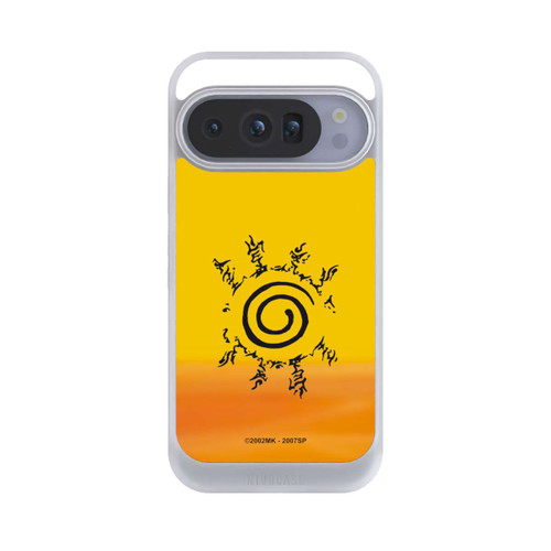 Google Pixel 10 Pro NIVOcore Das Siegel von Naruto