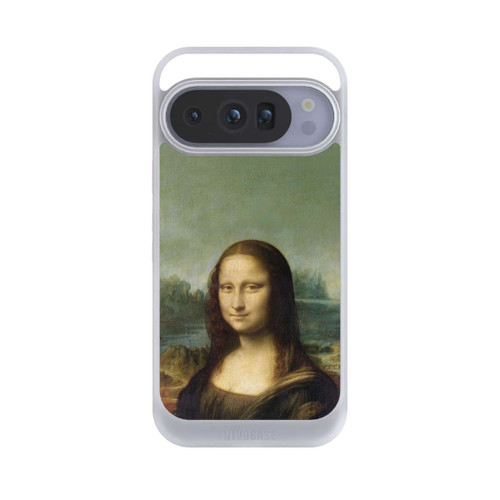 Google Pixel 10 Pro NIVOcore Mona Lisa von Leonardo da Vinci