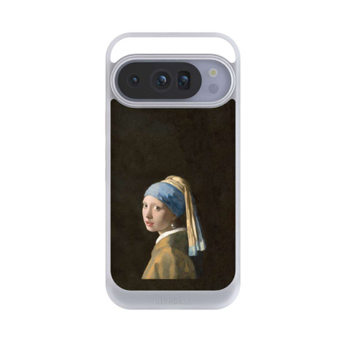 Google Pixel 10 Pro NIVOcore Das Mädchen mit dem Perlenohrring von Johannes Vermeer