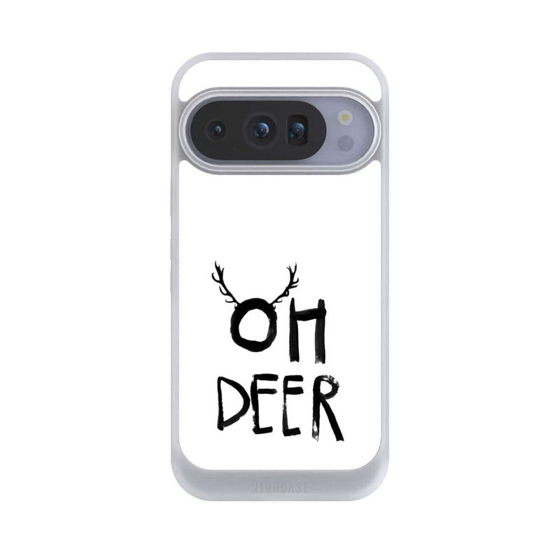 Pixel 10 Pro NIVOcore Oh Deer