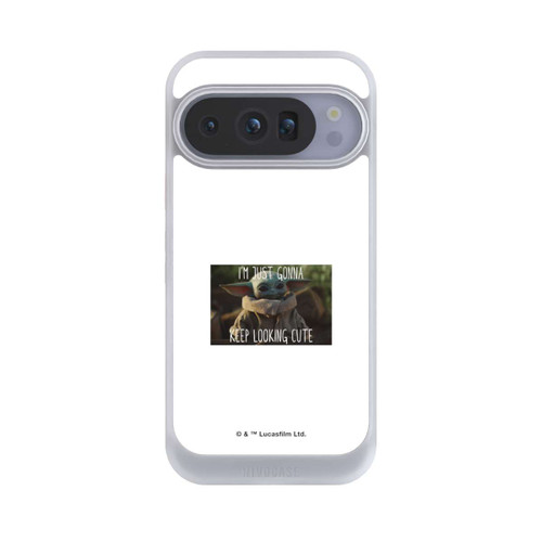 Google Pixel 10 Pro NIVOcore The Child Cute