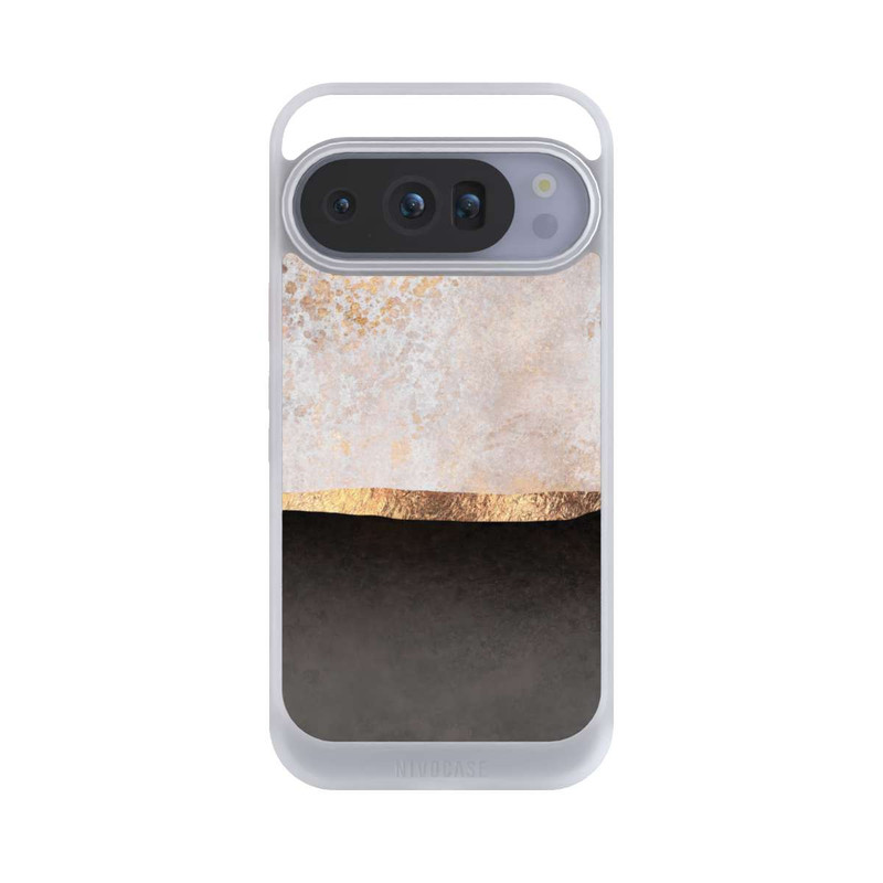 Pixel 10 Pro NIVOcore Beton Himmel