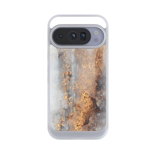 Google Pixel 10 Pro NIVOcore Brouillard