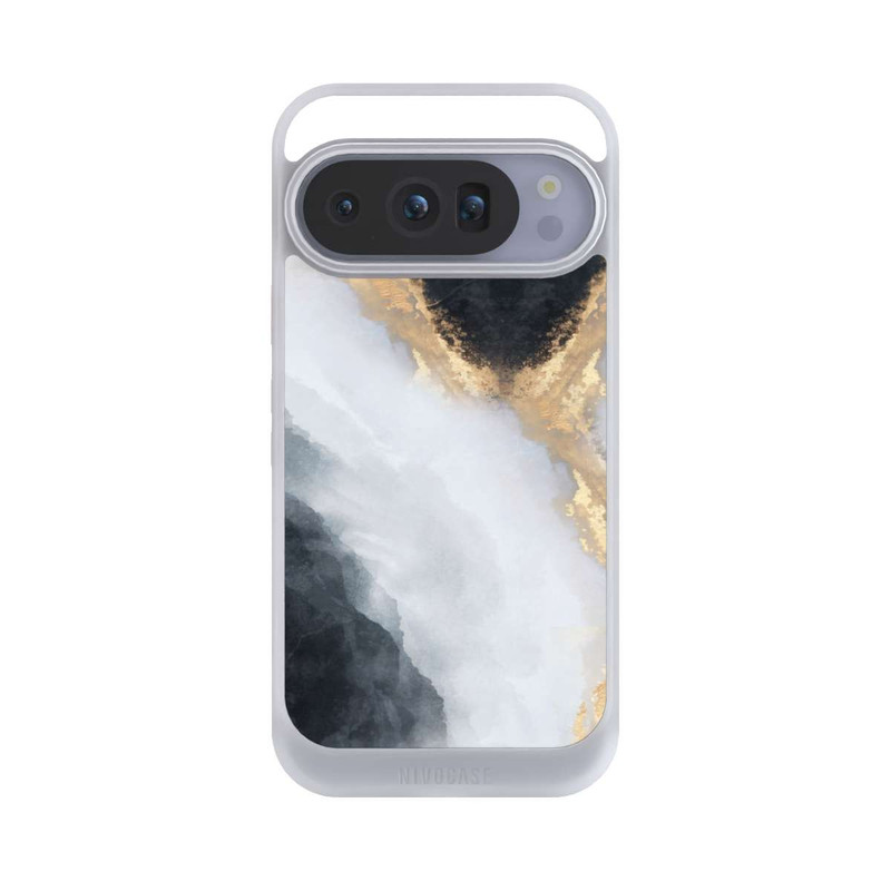 Pixel 10 Pro NIVOcore Strom