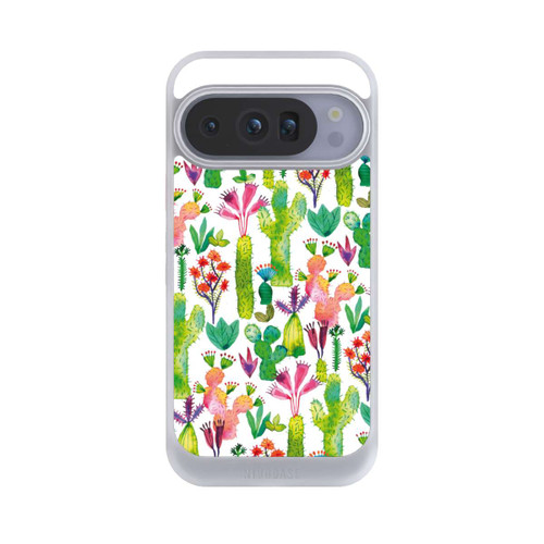 Google Pixel 10 Pro NIVOcore Saftiger Kakteengarten