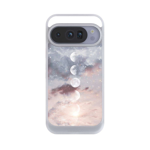 Google Pixel 10 Pro NIVOcore clair de lune