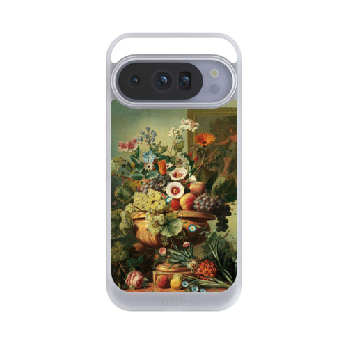 Google Pixel 10 Pro NIVOcore Still Life with Flowers and Fruit - Eelke Jelles Eelkema