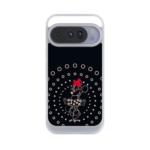 Google Pixel 10 Pro NIVOcore Minnie Sassy Polka Dots