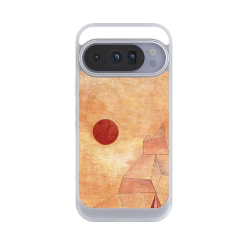 Google Pixel 10 Pro NIVOcore Märchen von Paul Klee