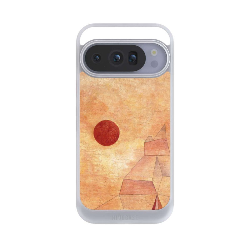 Pixel 10 Pro NIVOcore Fairy Tale by Paul Klee