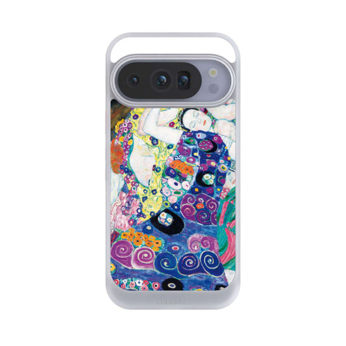 Google Pixel 10 Pro NIVOcore Jungfrau von Gustav Klimt