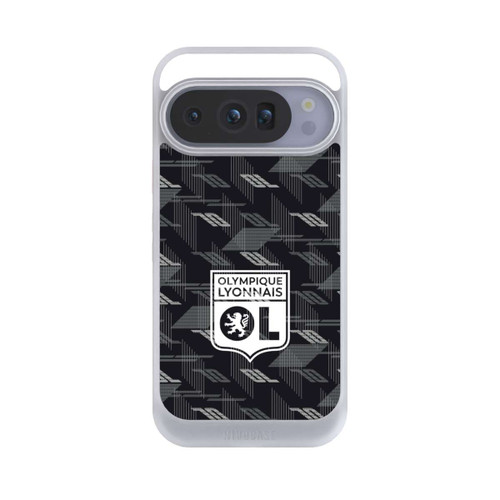 Google Pixel 10 Pro NIVOcore OL Moderne Noir &amp; Blanc